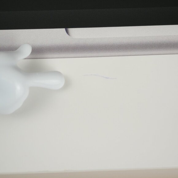 Apple MacBook Pro Model A3403 M4 Pro EMPTY BOX ONLY w/ Tray Insert 14 inch - Picture 8 of 16